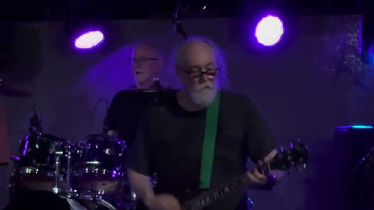 The Saints ’73-’78’ -  Run Down @ Plan B, Malmö 225-12-29
