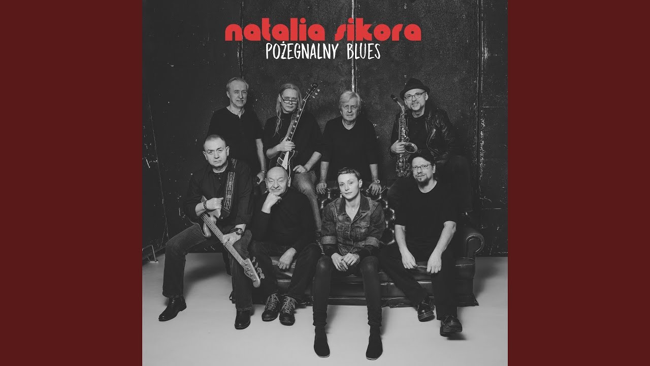Pożegnalny blues