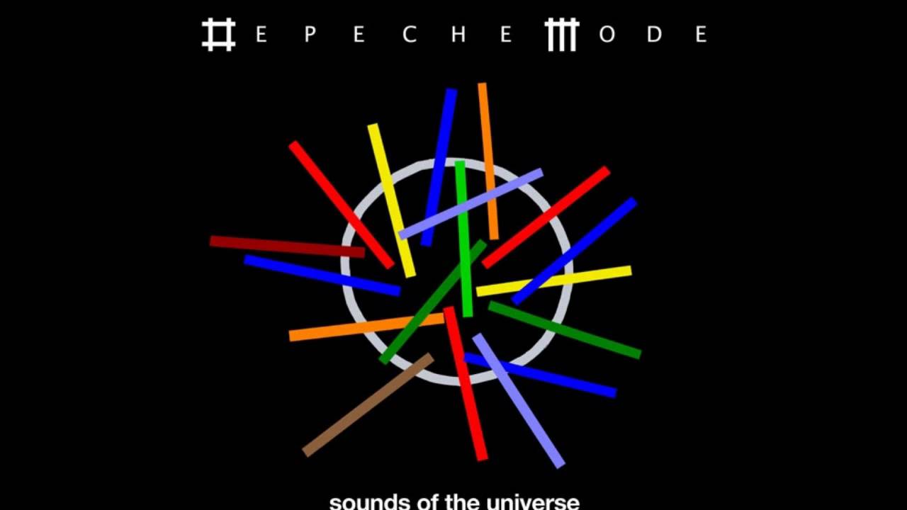 Depeche Mode - Wrong