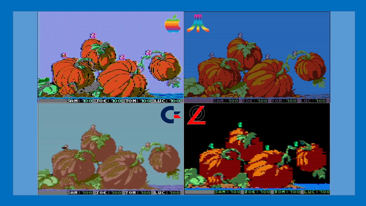 8bit-Unity 0.2: Overview