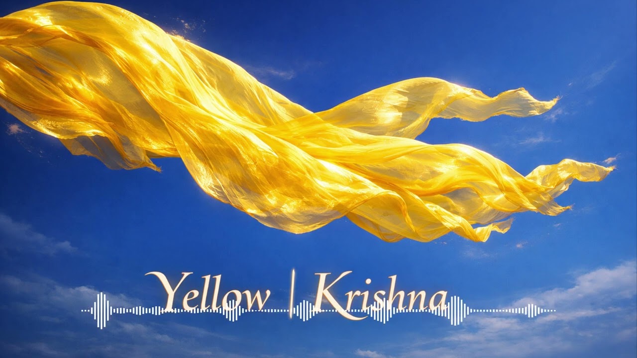 Yellow | Krishna
