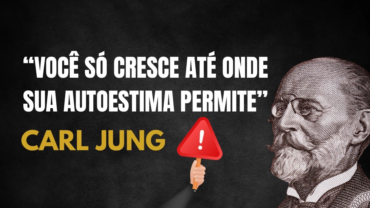 A sua autoestima comanda seu crescimento