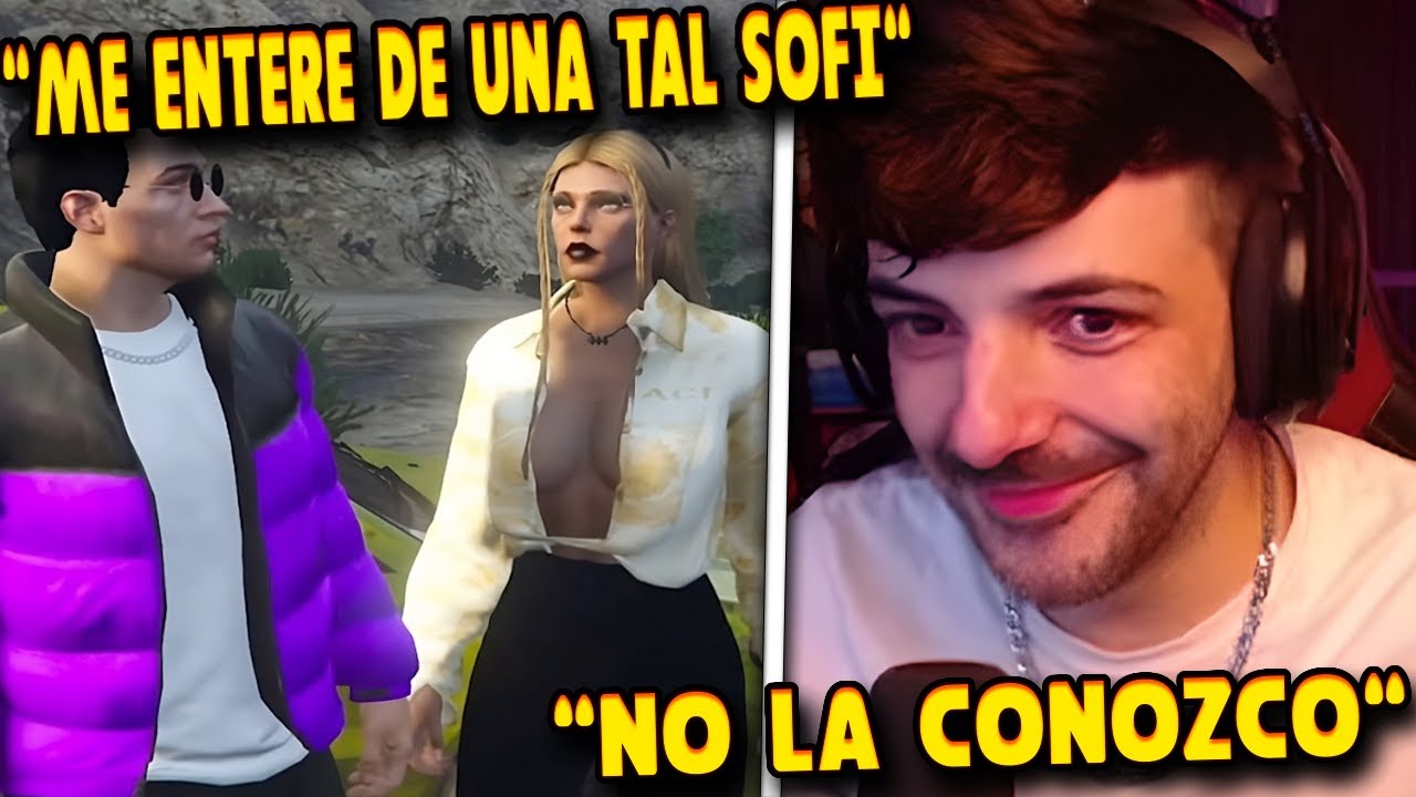 MINNIE Le Dice Esto a NEXXUZ Después De VOLVER a ENCONTRARSE 💀💀💀