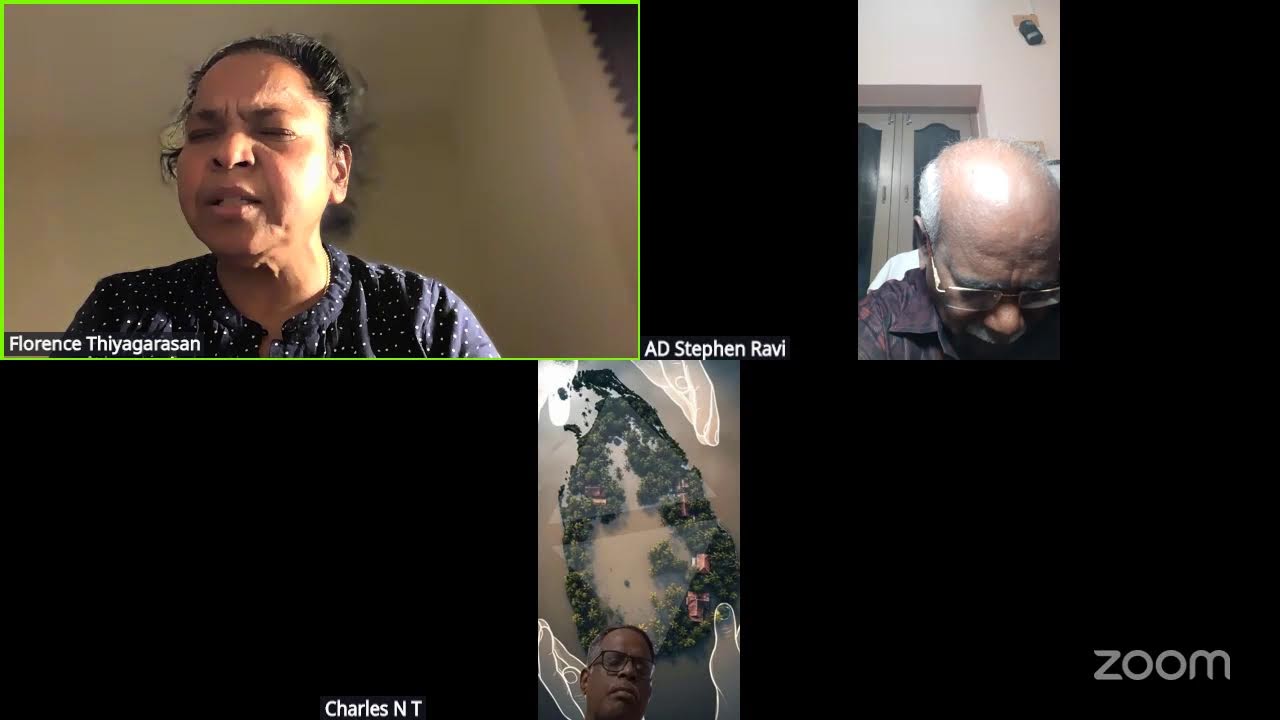 AD's Personal Meeting Room
