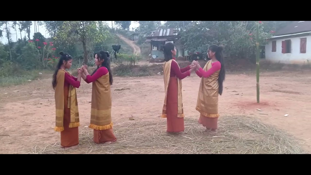 Khun samla balang Presbyterian umsyai shad new year 2025