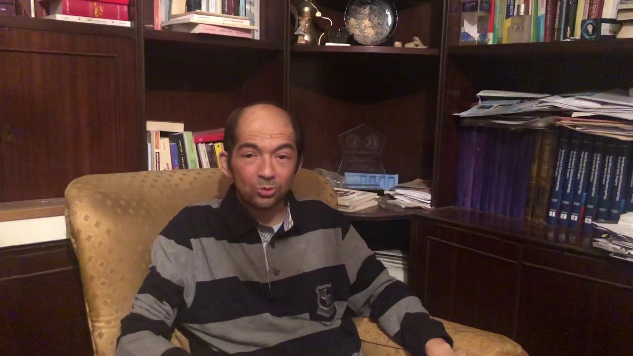 اعلان عن اولي حلقات. 