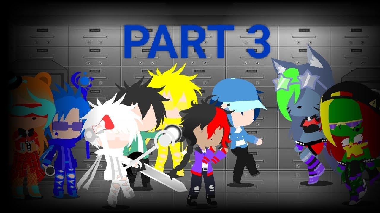 FNIA SECURITY BREACH PART 3 ( INDO/ENG ) 