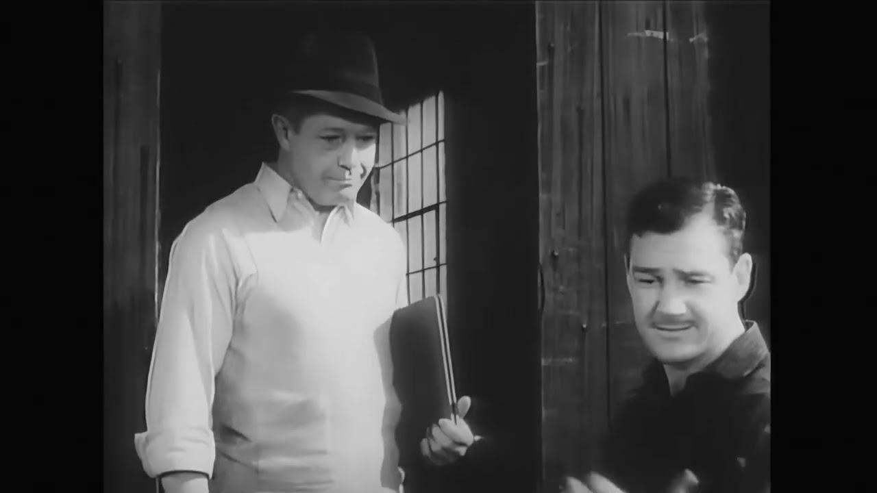 Mr. Wise Guy (1942) | Comedy, Drama | Full Movie | Classic East Side Kids Film