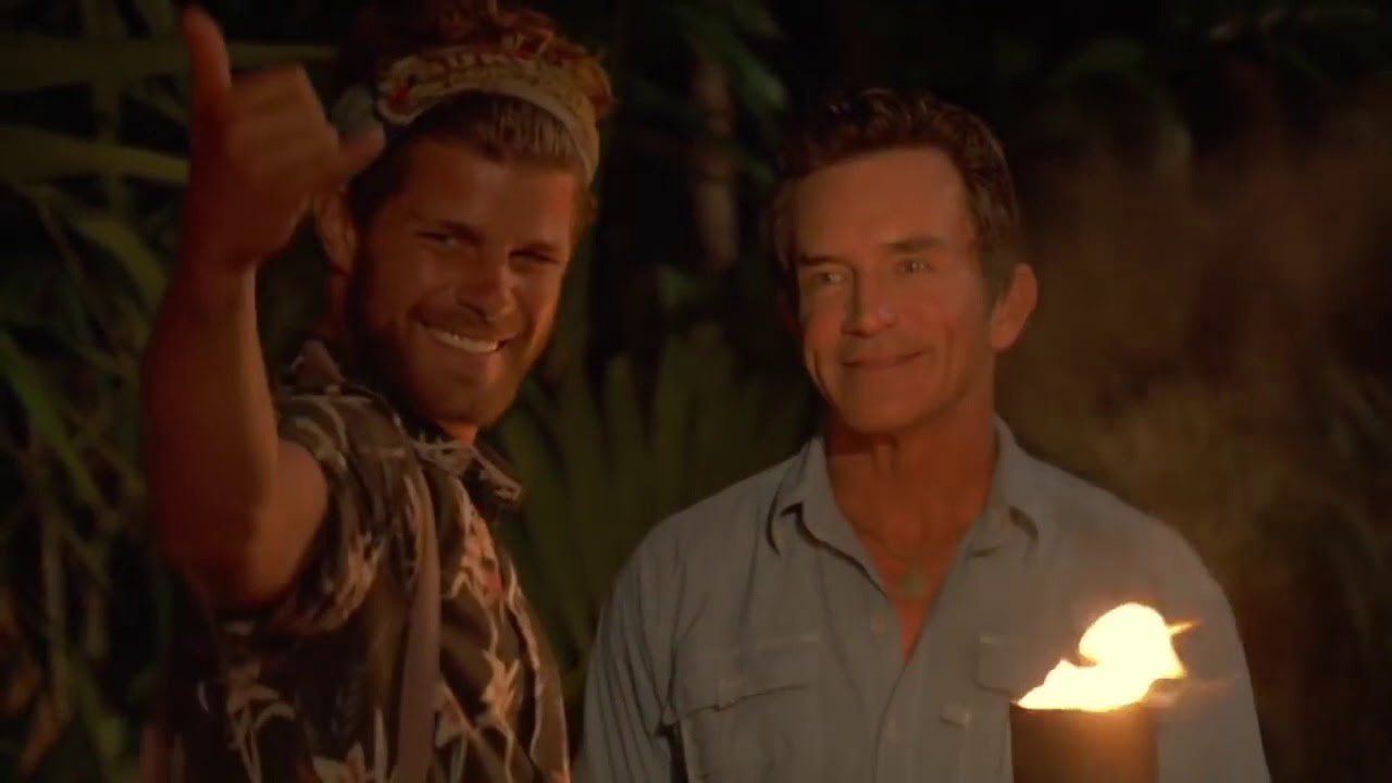 Survivor David vs. Goliath Retrospective