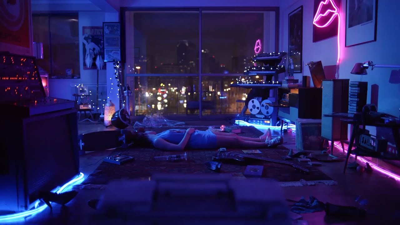 Meep - Last Time (Activeperish Video Editing)