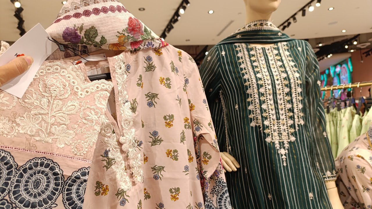 ♥️ Khaadi New Collection 2024 ♥️ khaadi in Rs.3500 Only 😱🥳😱