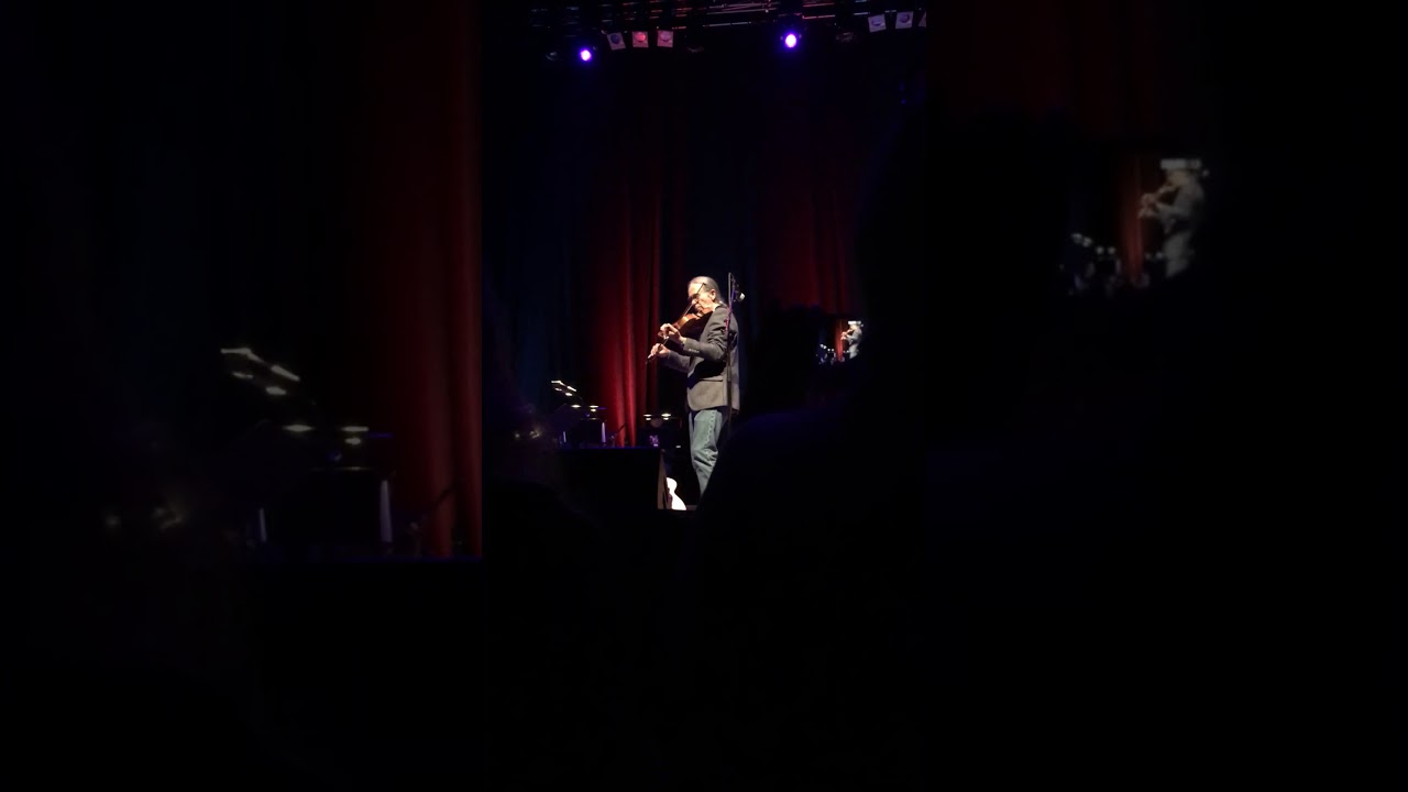 Dougie MacLean - The Gael Northwest (with Tryst)