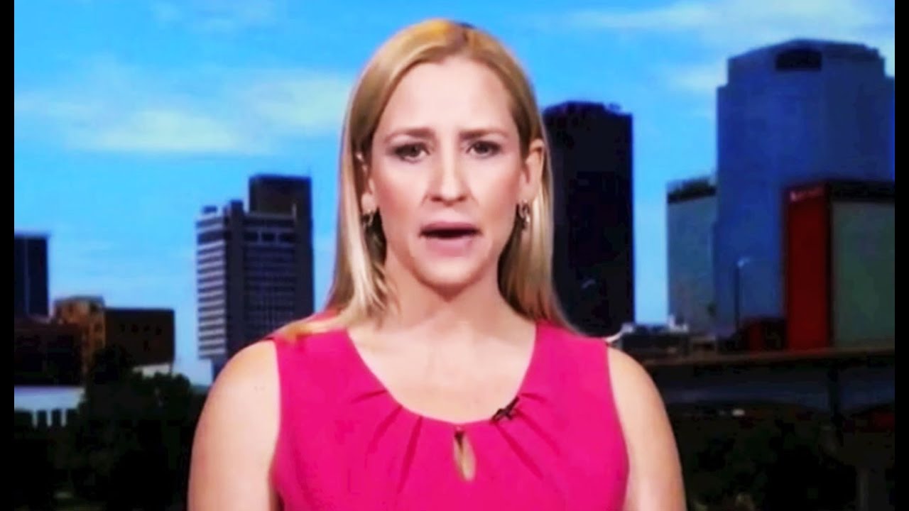 MSNBC: Trump Surrogate Leslie Rutledge Jumps Ship Mid-Segment, Says Trump Comments Are 'Ill-Advised'
