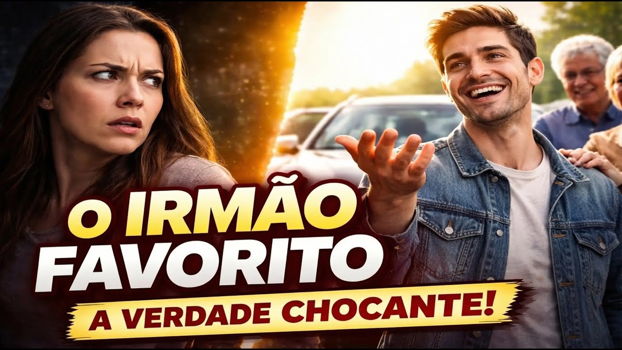 O IRMÃO DOURADO NO NARCISISMO FAMILIAR: A VERDADE QUE NINGUÉM CONTA