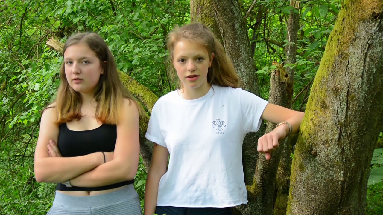Trailer Grimm - Musikschule Seelze