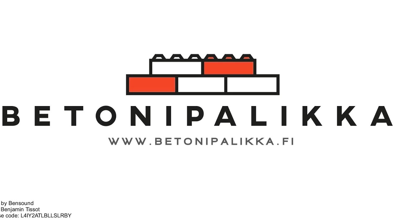 BETONIPALIKKA.FI, Karjalan Betoni. Yhteistyökumppani 
