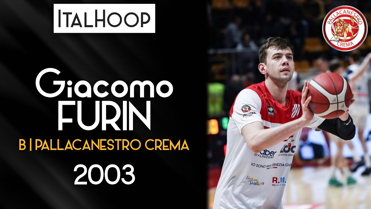Giacomo Furin - Highlights 2024