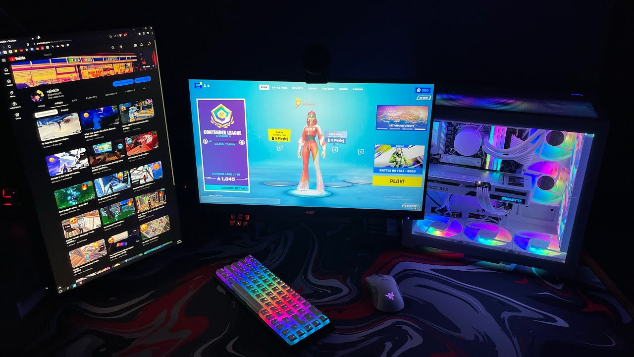 My $2,000 Gaming PC Setup (2023)&hellip;