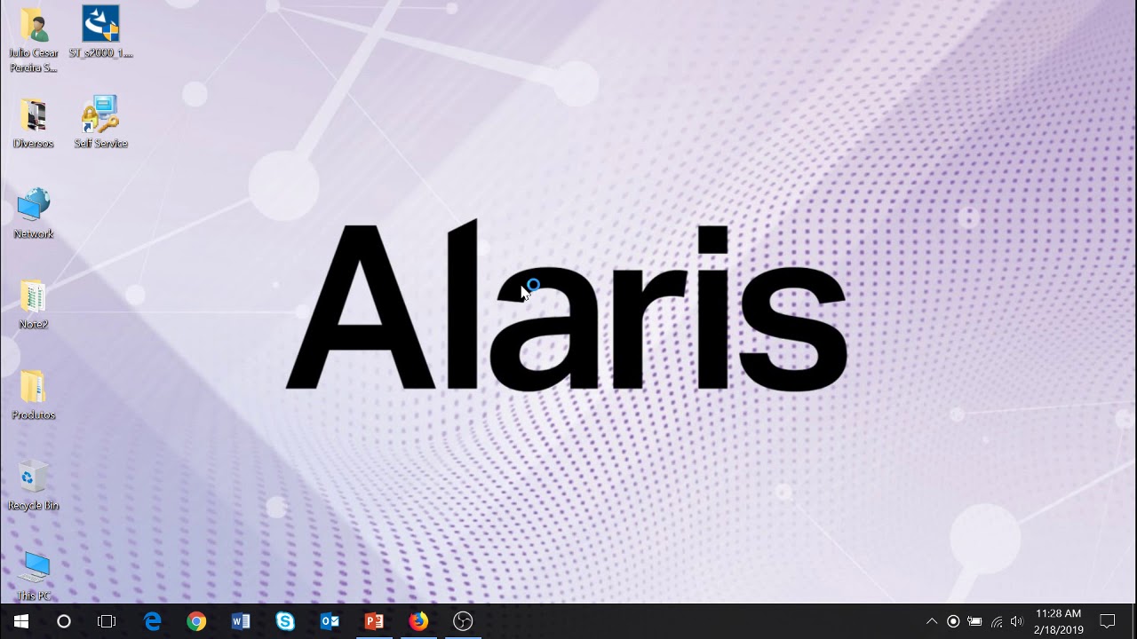 Kodak Alaris  Smart Touch - Português BR 2019