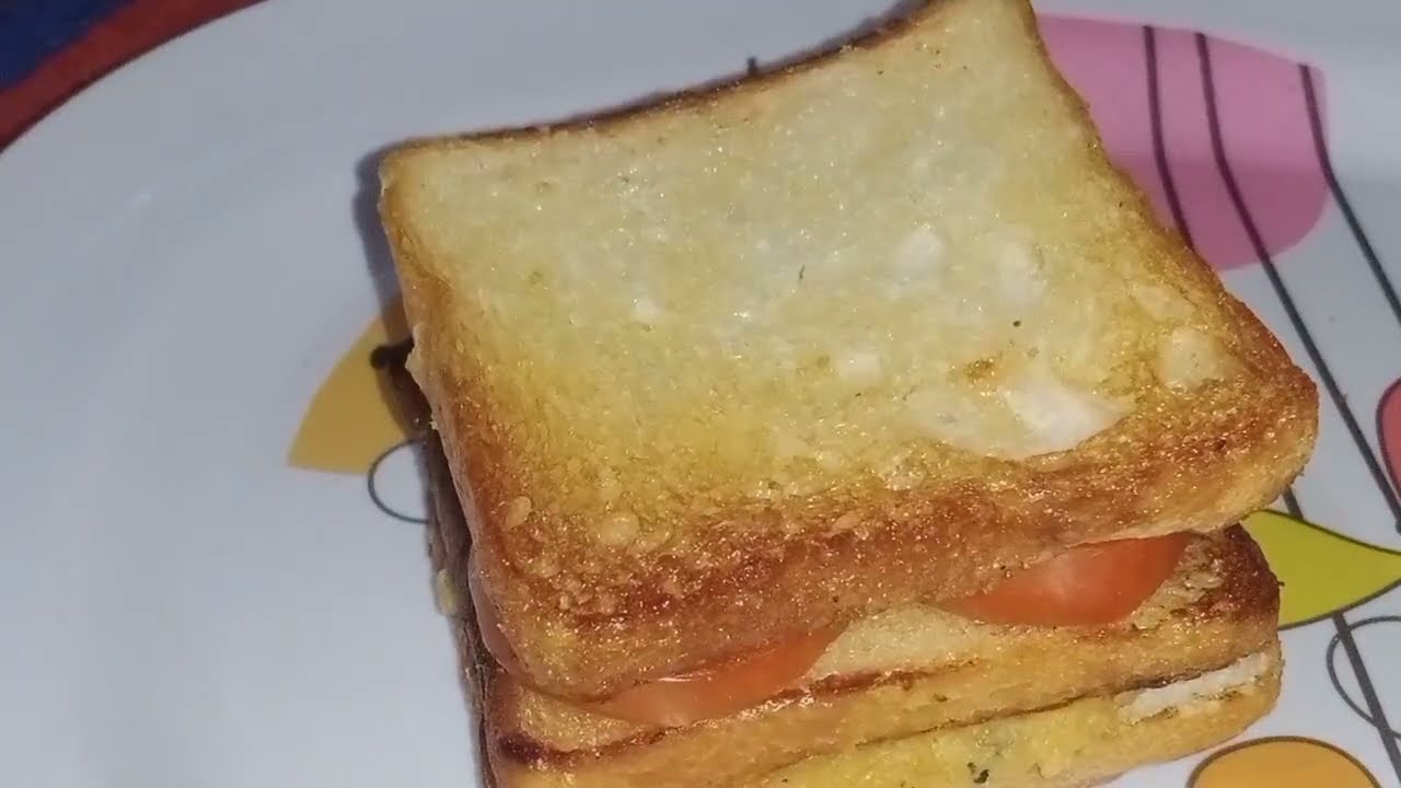 💞श्याम का tasty नाश्ता 2 मिनट में तैयार/ bread sandwich of different style by Tanwar kitchen💞