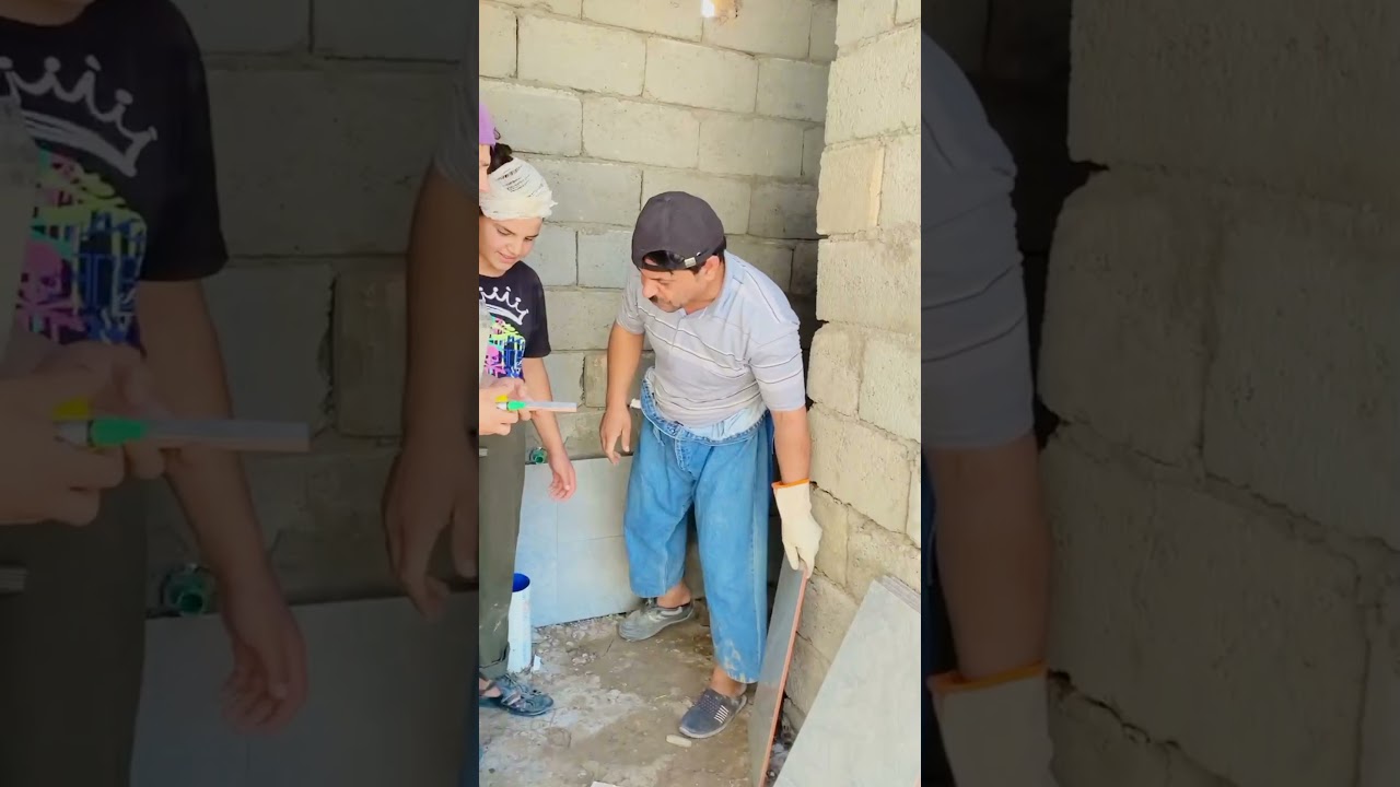 اليوم فريج ونويصر شوف شلون يشتغلون ويه ابو فرج لايك شتراك بل قناه ليصلك كل ماهو جديد