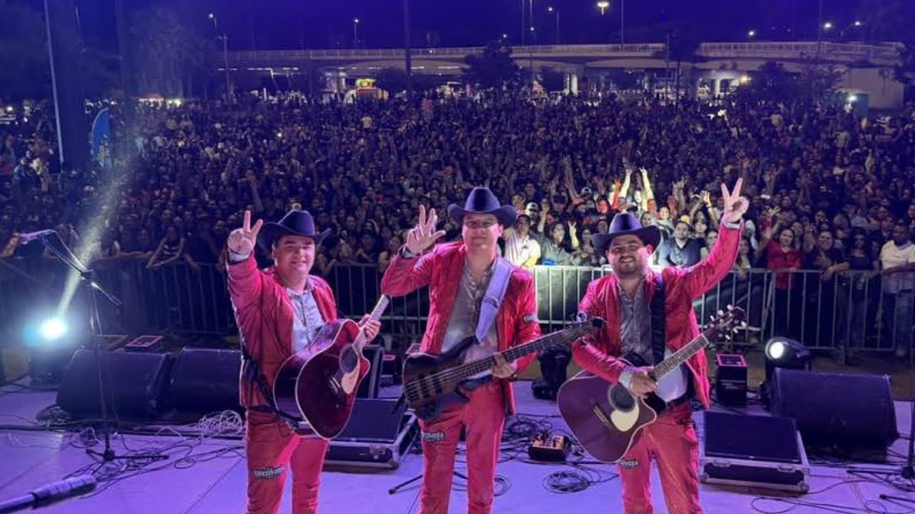 La Bertiniza De Culiacan | Presentación PARQUE ACUATICO CULIACAN