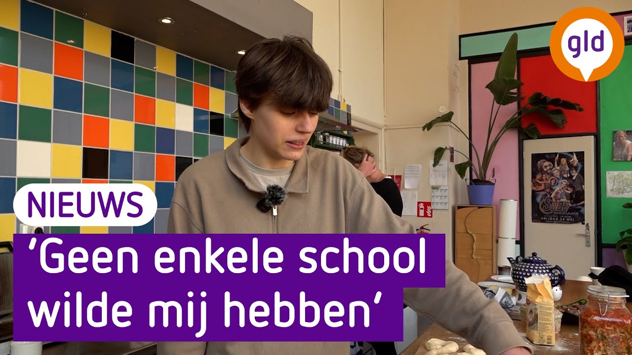 Het stijgende aantal thuiszitters: hoe jongeren vastlopen in het onderwijs