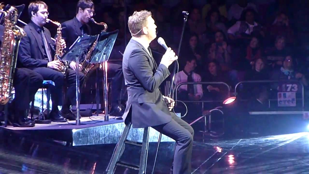 Michael Bublé - 