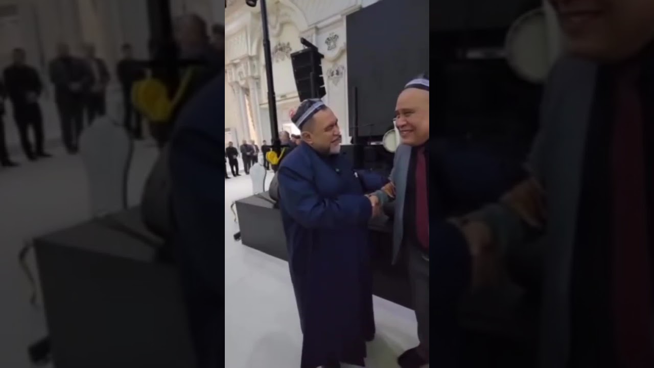Ahadqori va Orolmirza, Alisherqori bir toʼyda