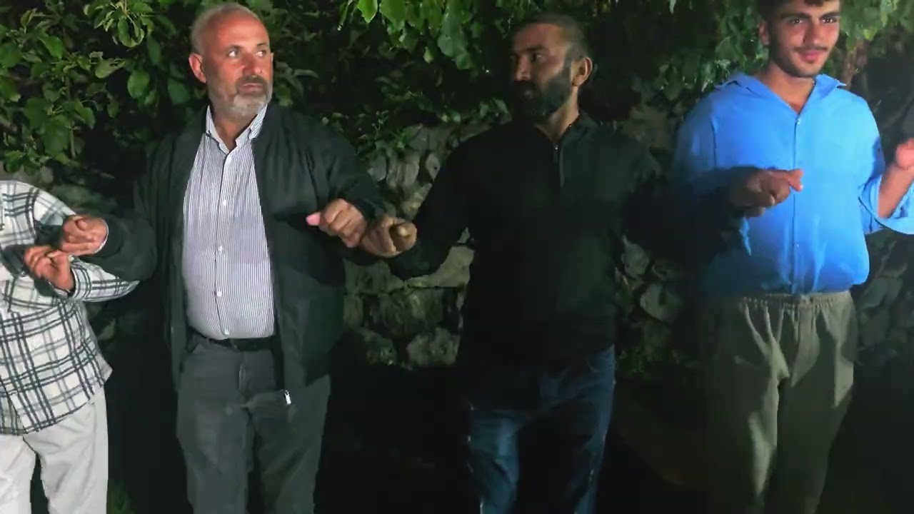 Sarıkamış kazıkaya köyü pınar&ferit