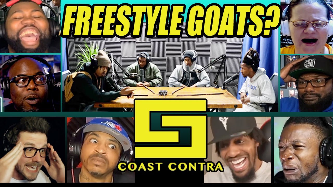 Coast Contra must be heard to be believed