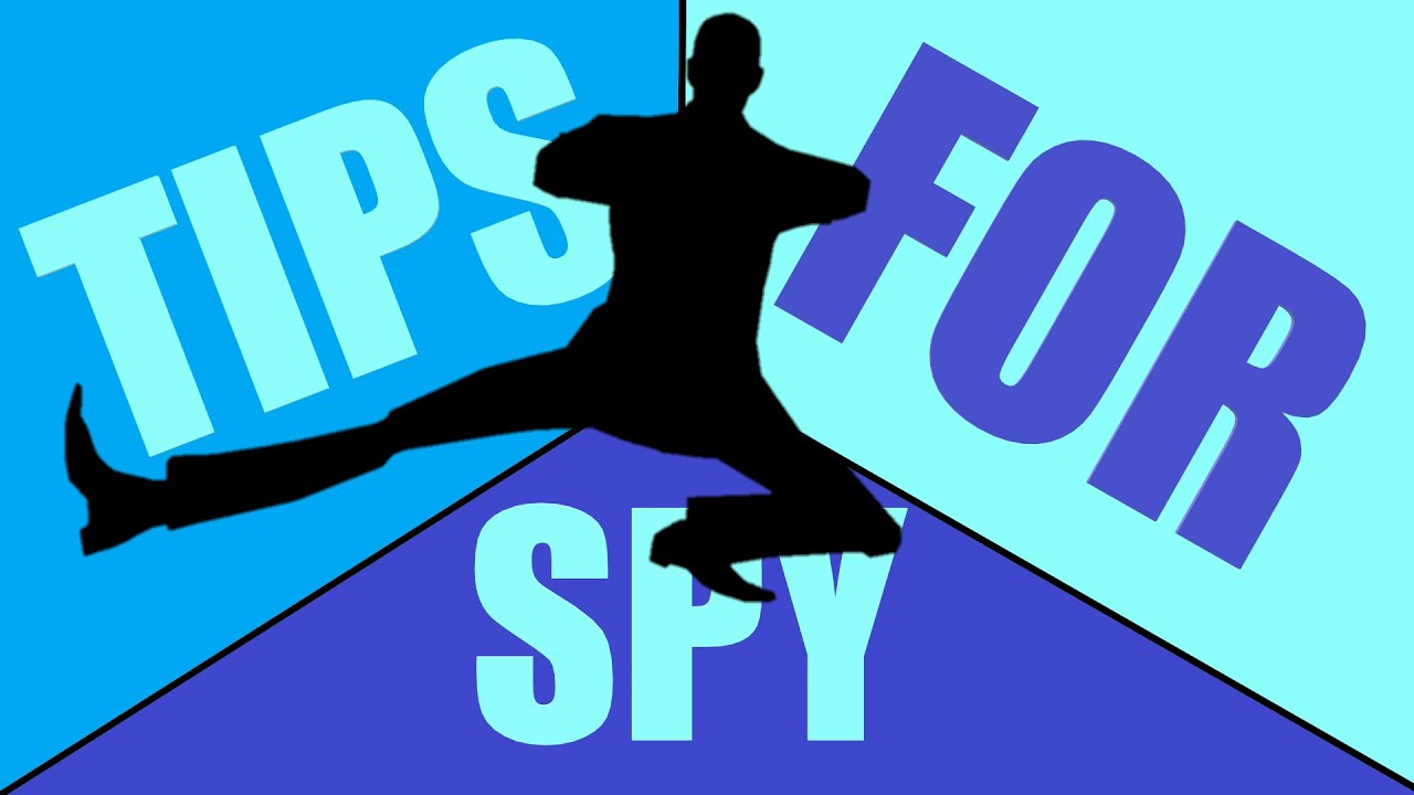 [TF2] Spy 101: Basics for Beginners!
