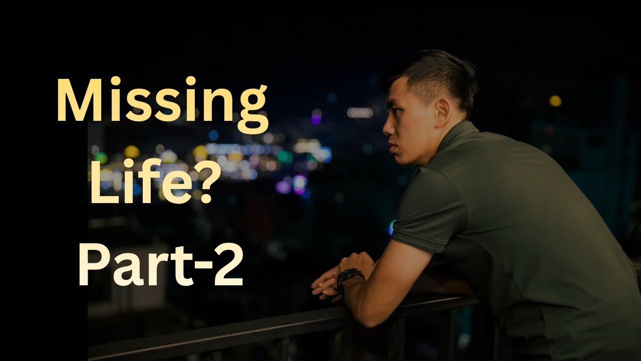 Life Has Meaning When You Choose to Live It | This Iz Ezy | #experiencelife 