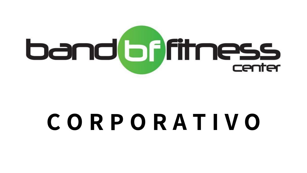 Band Fitness Corporativo - Wellness empresarial - Gimnasio corporativo