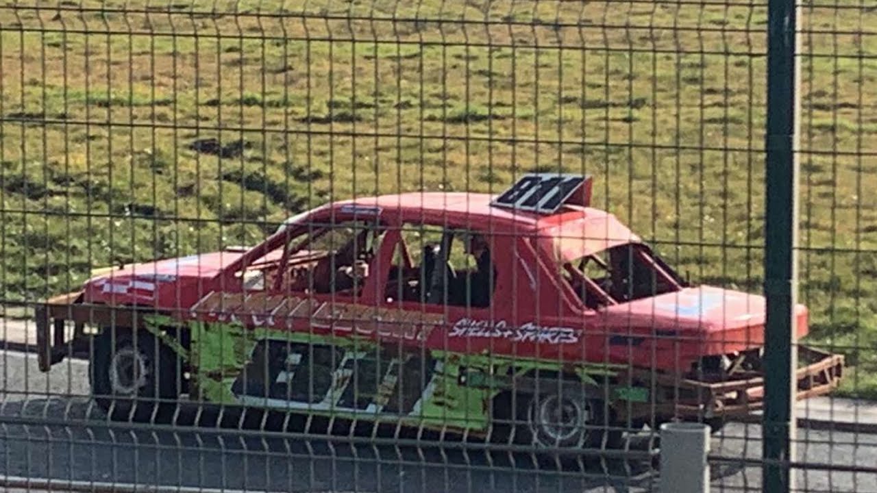 811 Saloon Practice @ Tullyroan