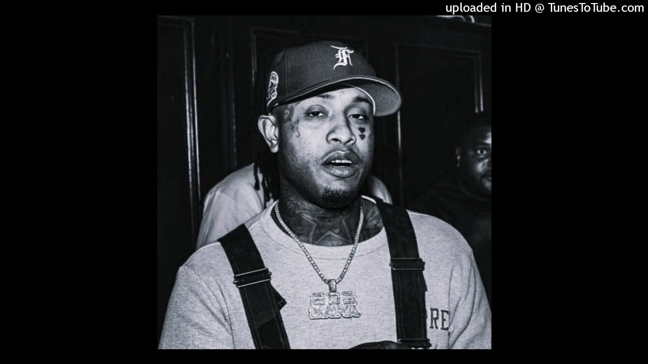 [FREE] 808 Mafia x Southside Type Beat 2025 - 