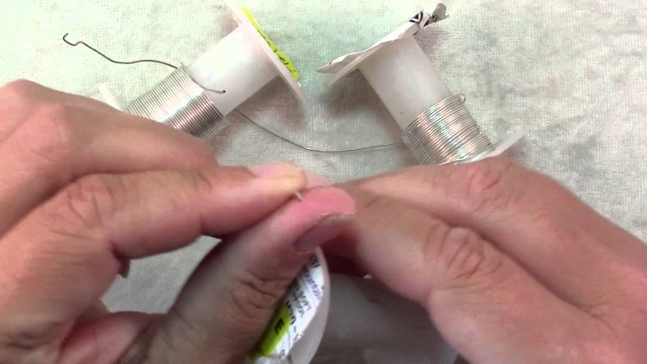 Silver Filled vs Plated Wire