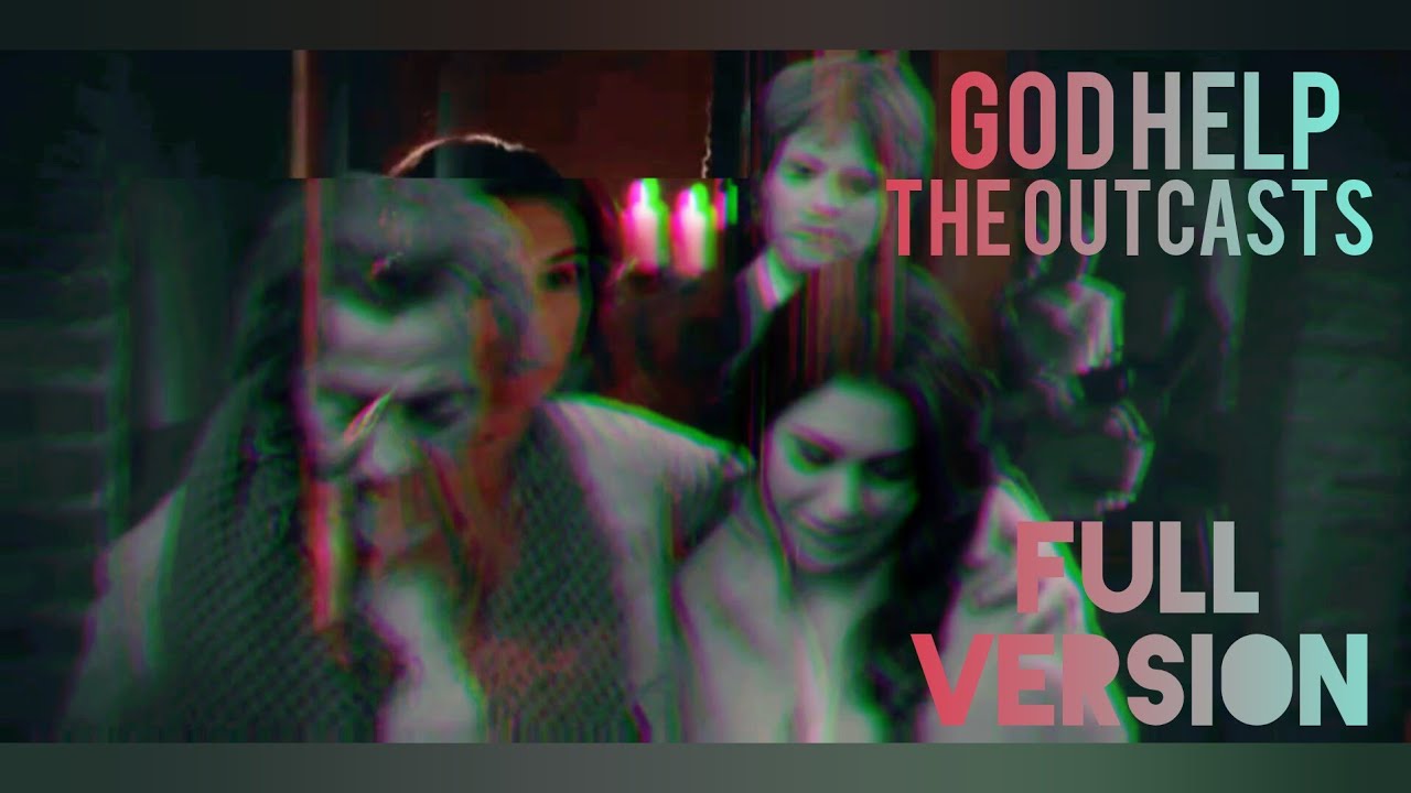𝔅𝔢𝔞𝔲𝔱𝔶 𝔞𝔫𝔡 𝔱𝔥𝔢 𝔅𝔢𝔞𝔰𝔱: ɢᴏᴅ ʜᴇʟᴘ ᴛʜᴇ ᴏᴜᴛᴄᴀsᴛs  [fυℓℓ νєяѕισи]