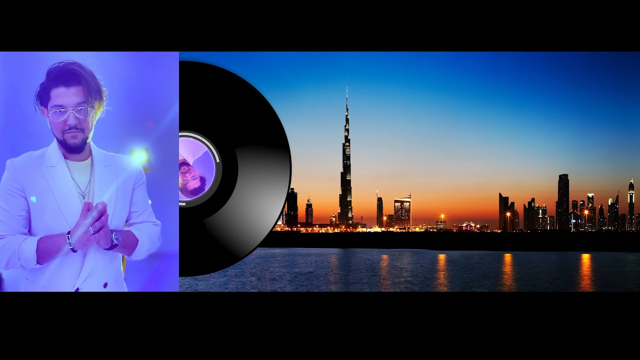Enco Rasimov / Uspomen - ( Official Song )ᴴᴰ