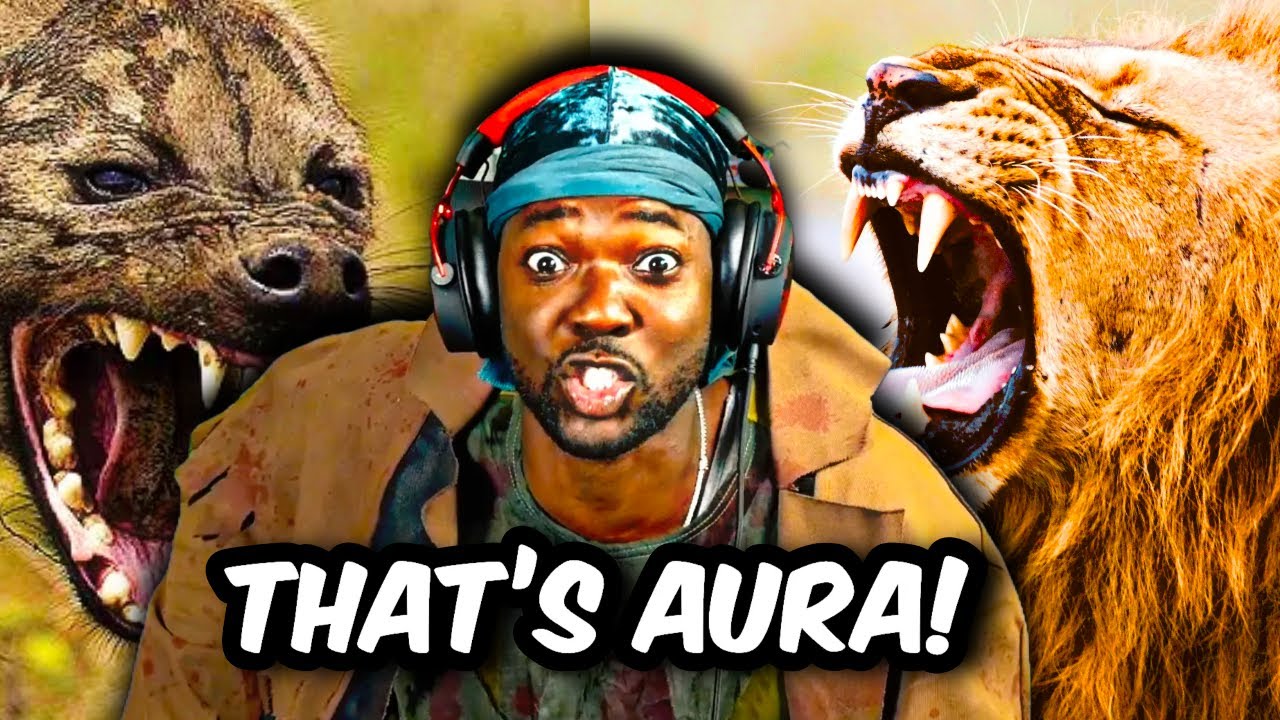 RDC Reacts to WILD Animal MATCHUPS! 💥