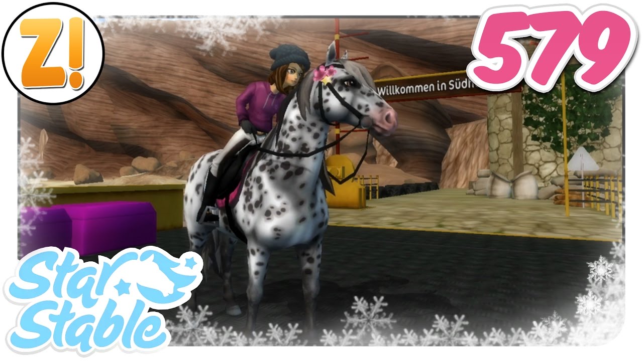 Star Stable [SSO]: Wo ist Madison? #579 | Let's Play [DEUTSCH]