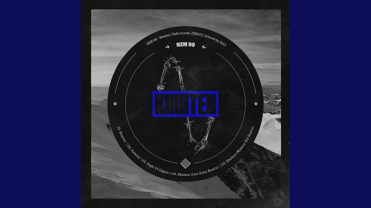 Khuiten (Mystery Kid Remix)