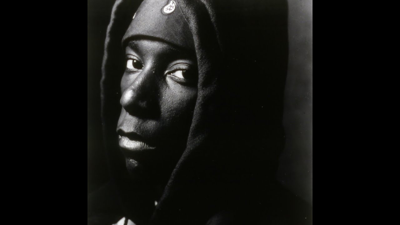 [FREE] Freestyle BoomBap BIG-L x GANG STARR type beat - 