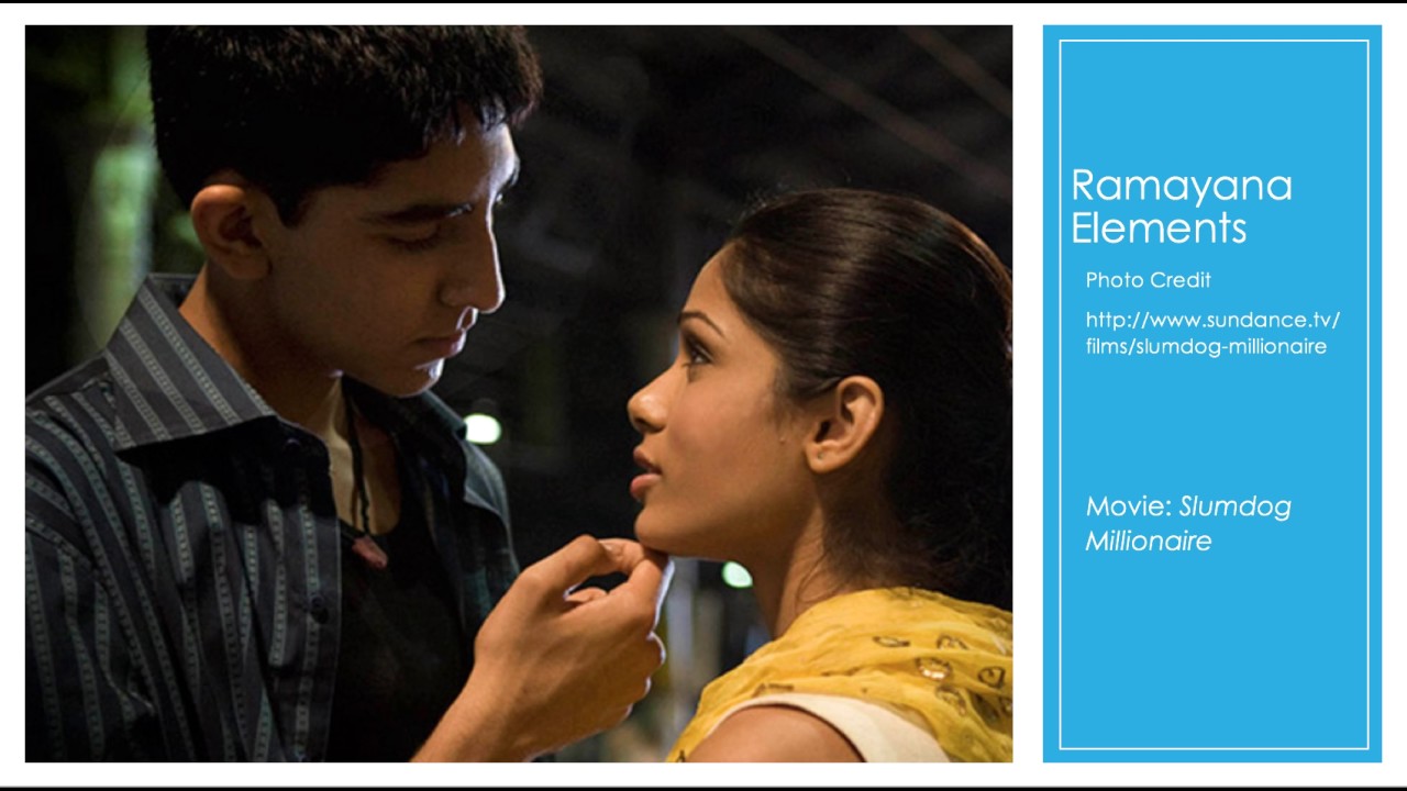 Asian Influence on Western Theatre & Cinema