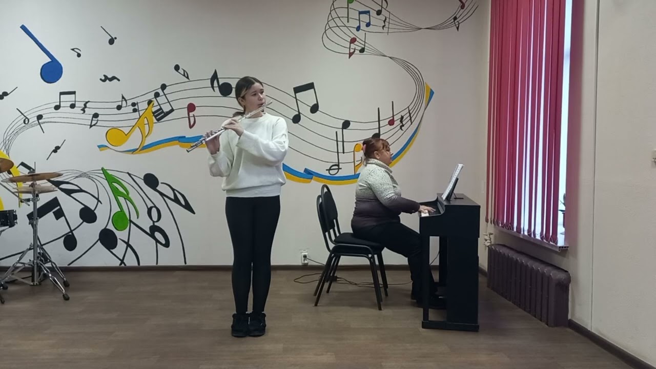 Федько Оксана;Е.Л.Веббер,,Пам'ять