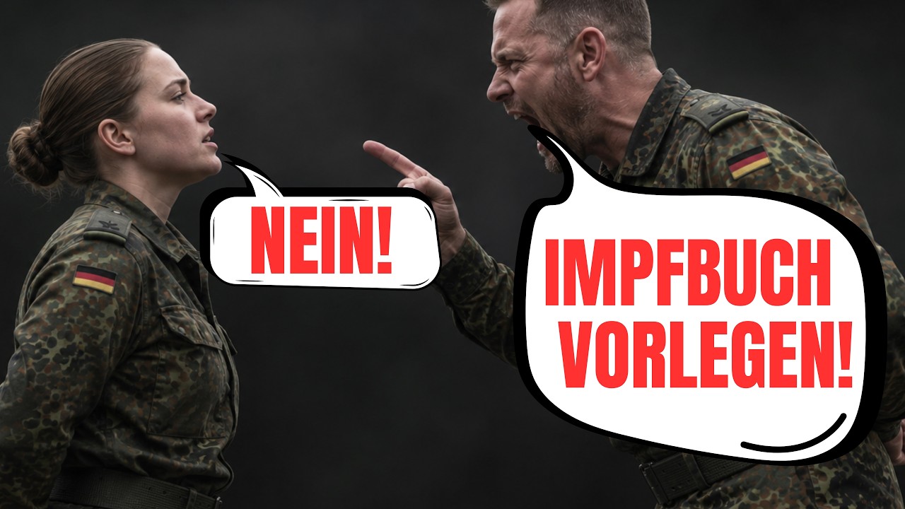 Urteil: Musst Du Deinen Impfpass wirklich zeigen?