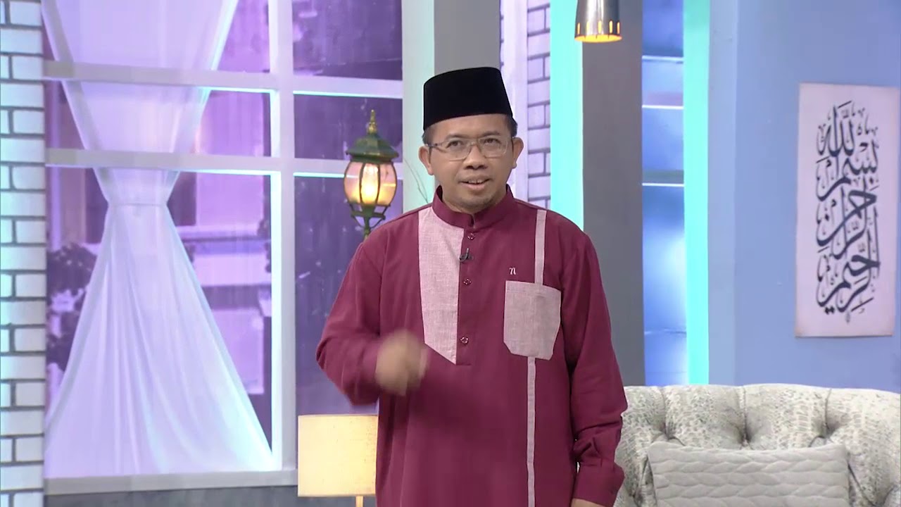 Ajwa Tv Indonesia mendapat ucapan selamat dari Ust. MUCHLIS HANAFI
