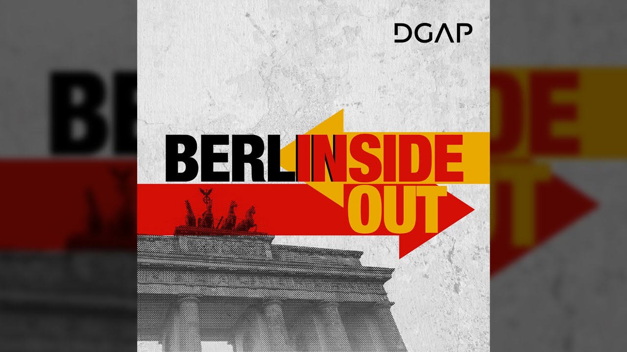 15 &ndash; Germany and UK: Military Cooperation &ndash; Different Roles, Common Needs. [Part 2]