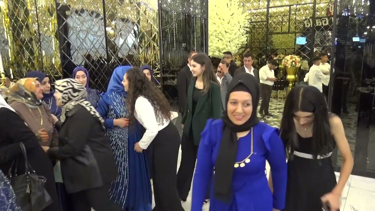 MELİSA NİHAT DÜĞÜN