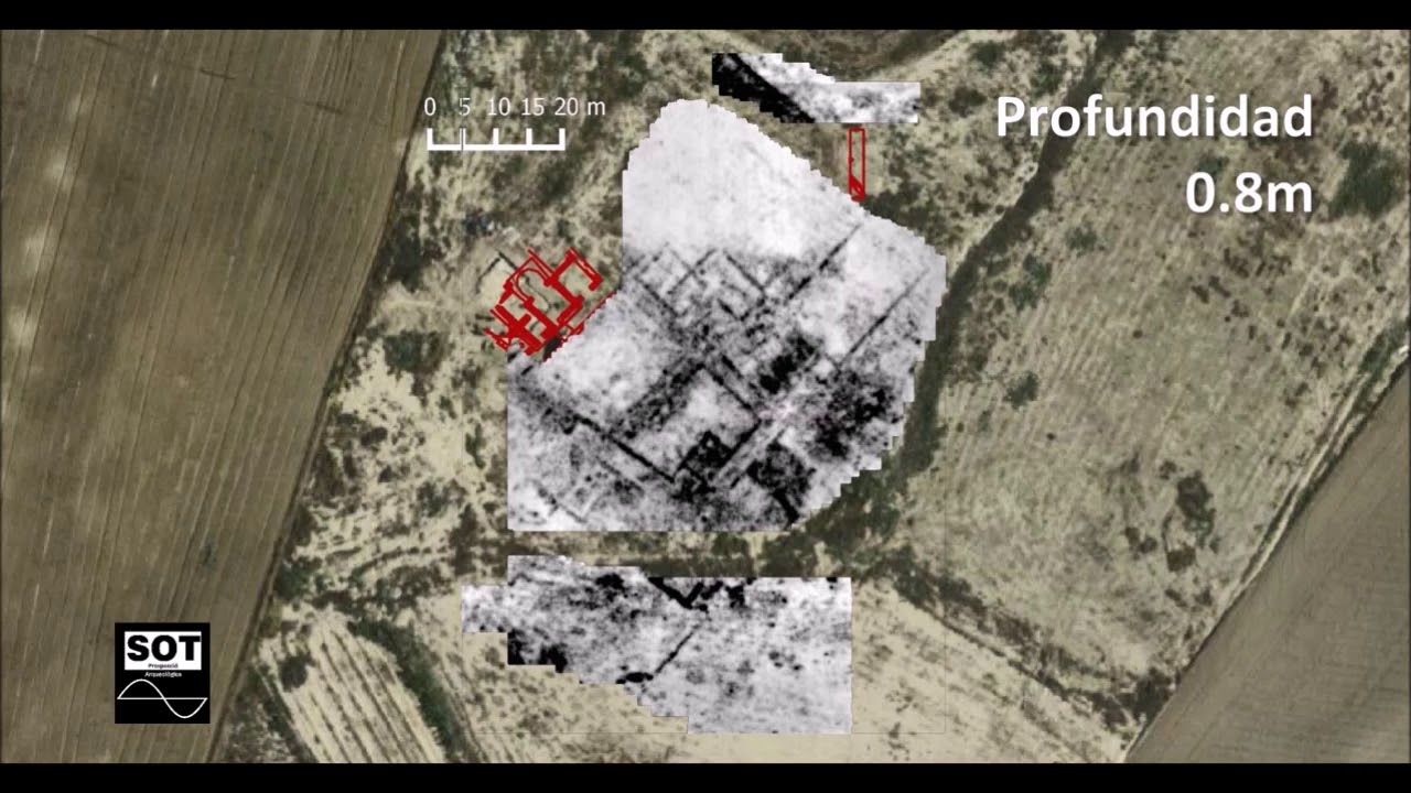 CAMPA&Ntilde;AS DE EXCAVACI&Oacute;N EN YACIMIENTO DE EL VILLAR DE ABLITAS (NAVARRA) 2010-2018